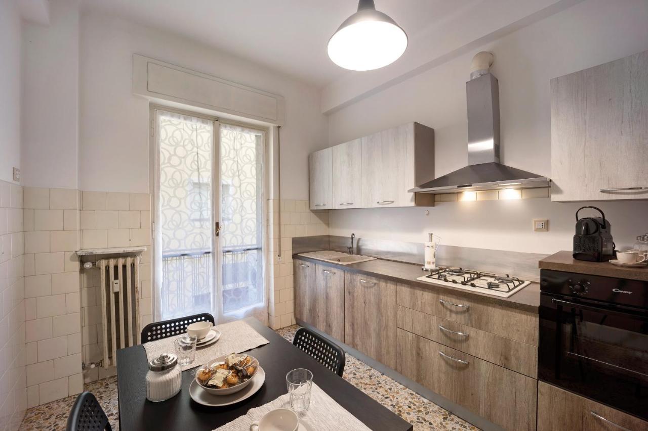 ונטימיגליה Appartamento Osteria Consani מראה חיצוני תמונה