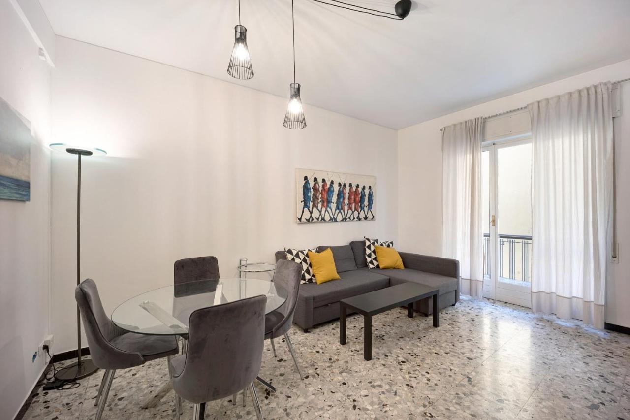 ונטימיגליה Appartamento Osteria Consani מראה חיצוני תמונה